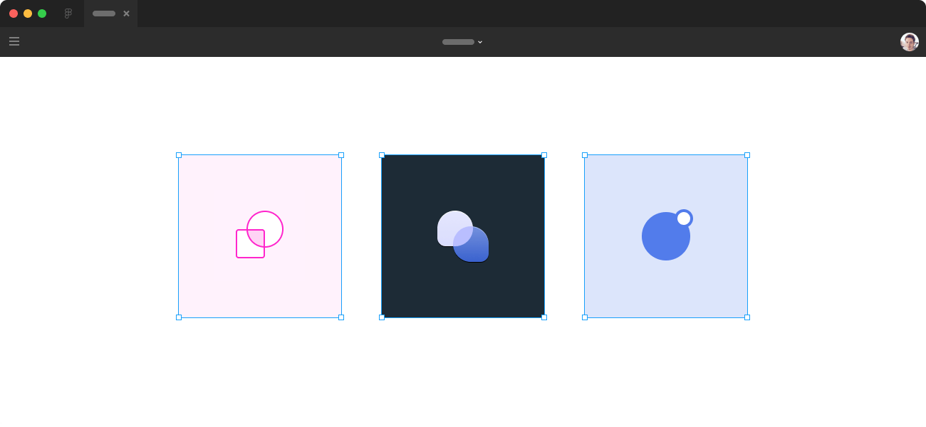 Project preview